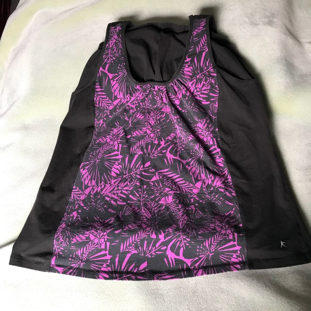 Workout top